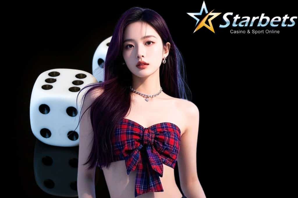 STARBETS เครดิตฟรี