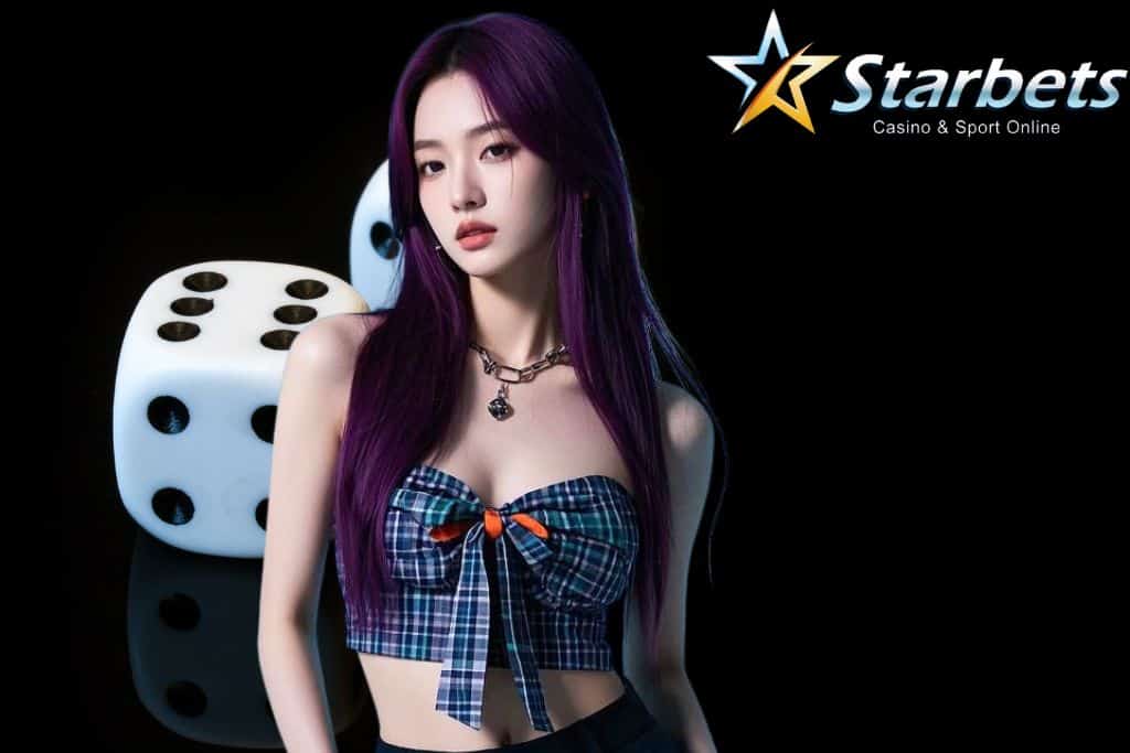 STARBETS กีฬาออนไลน์
